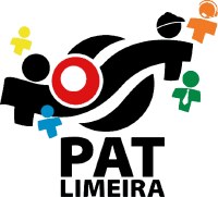 Logo do PAT