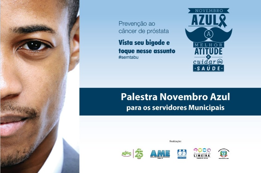 Prefeitura de Limeira promove palestra para servidores municipais
