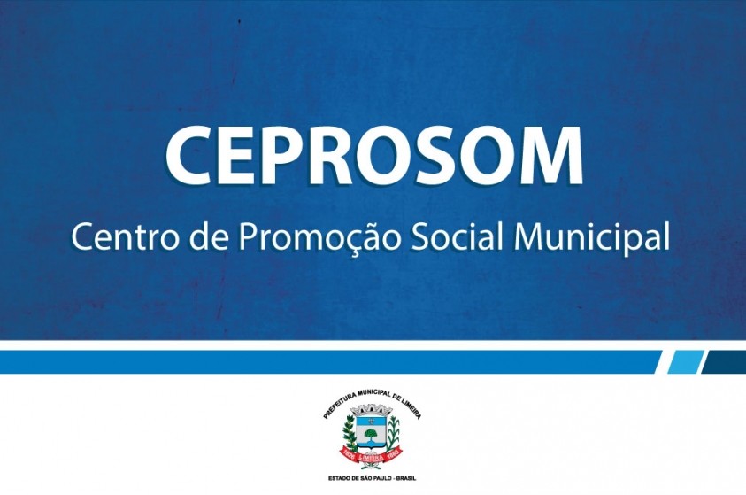Aulas de Zumba do Ceprosom recebem doações para idosos em julho