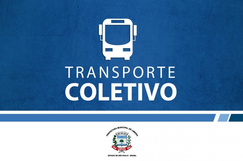Nova empresa de transporte público inicia operação neste sábado (15)
