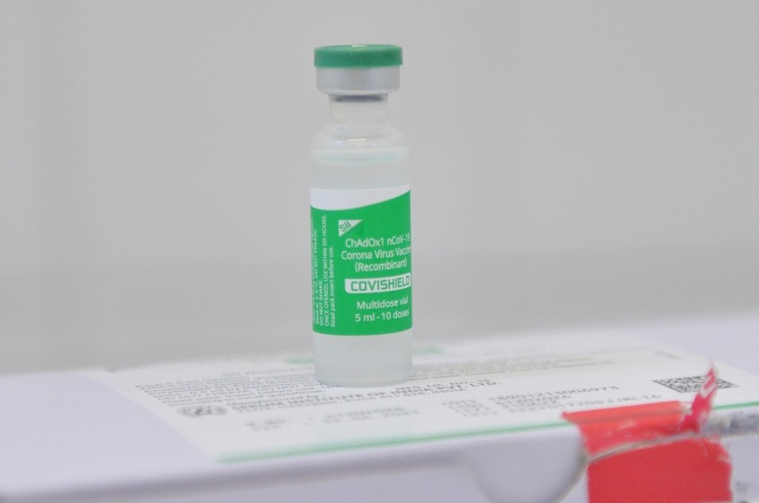 Limeira recebe vacinas e volta aplicar segunda dose de AstraZeneca; intervalo é reduzido para oito semanas