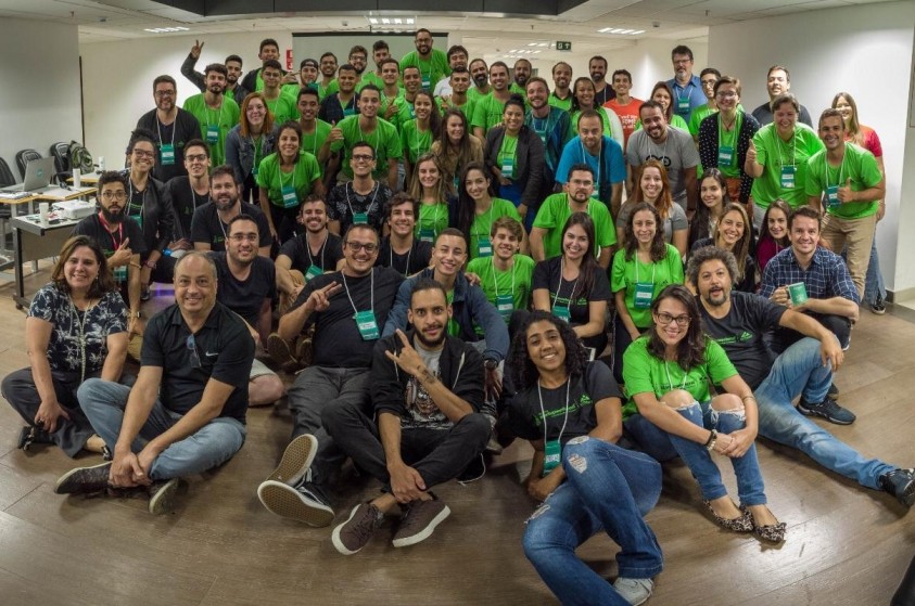 Startup Weekend divulga vencedores