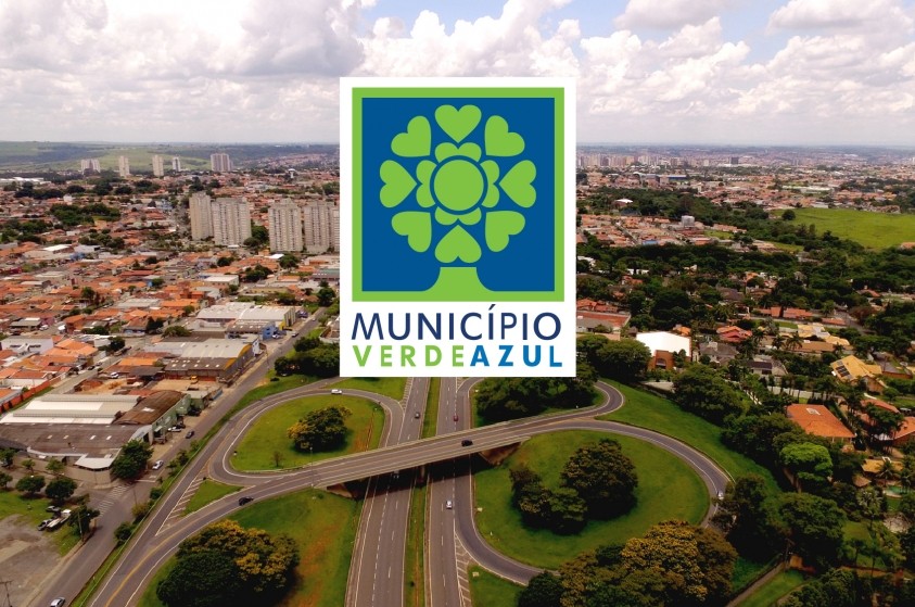 Limeira recebe selo Município VerdeAzul e se destaca na região