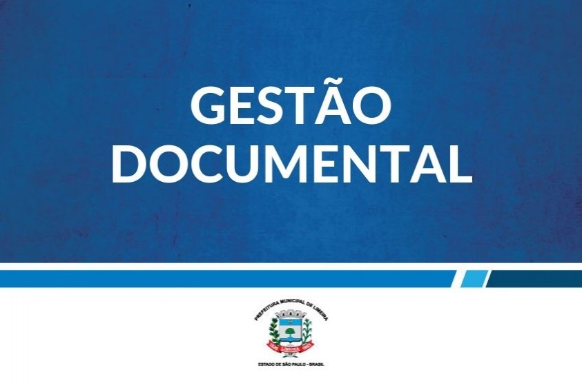 Limeira é referência em implementação de protocolos para Gestão Documental