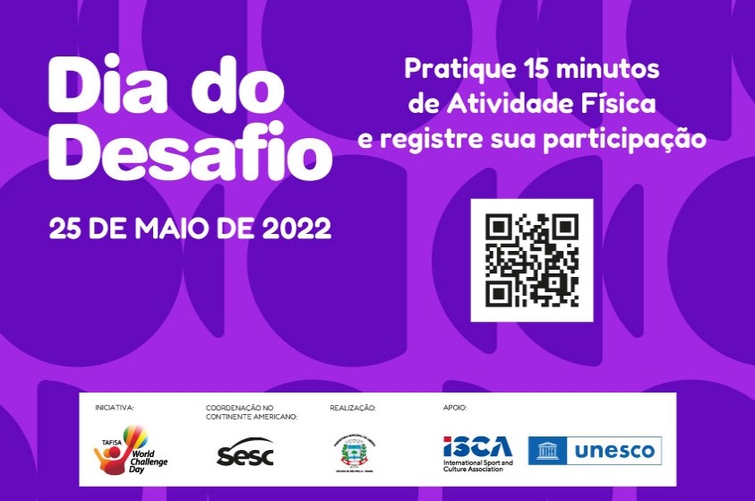Limeira participa da 28ª edição do Dia do Desafio nesta quarta (25)