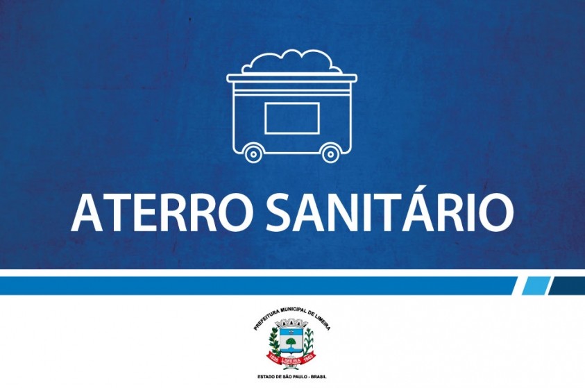Prefeitura obtém licença e garante sobrevida do aterro sanitário por mais 5 anos 