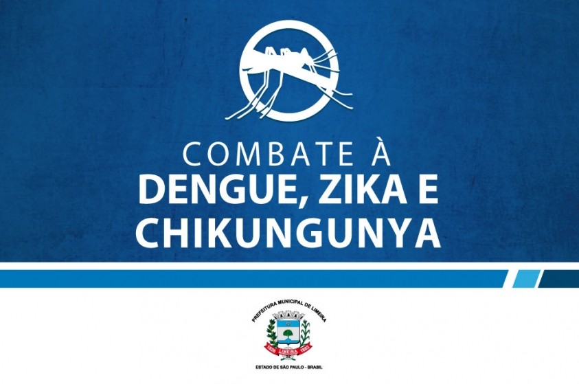 Região do Jd. Ibirapuera será alvo de mutirão contra dengue neste sábado