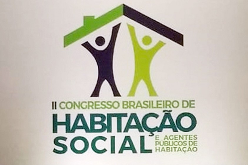 Secretária Marcela Siscão participa de congresso sobre habitação social