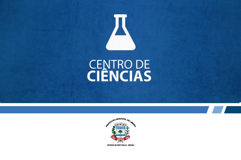 Centro de Ciências e Cultura realiza oficina gratuita amanhã