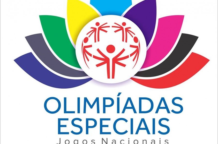 Atleta do Proesa estará nos Jogos Nacionais das Olimpíadas Especiais Brasil