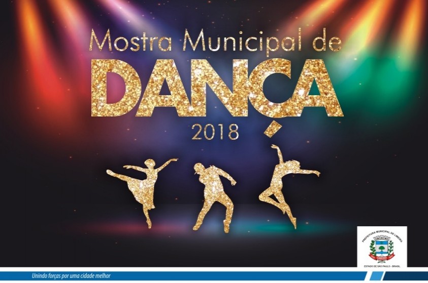 Mostra Municipal de Dança oferece workshops