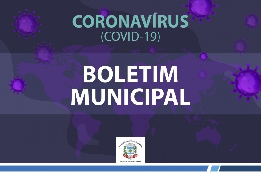 Coronavírus: mais 24 casos e duas mortes são registrados na cidade