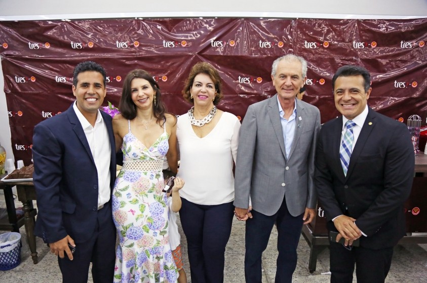 Rede Qualymais inaugura nova unidade em Limeira