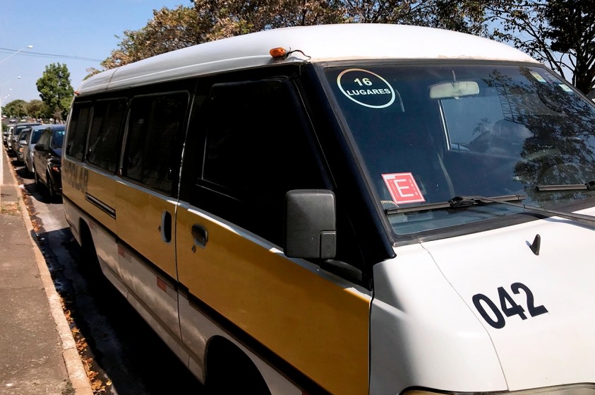 Prefeitura prorroga prazo para recadastro do transporte escolar