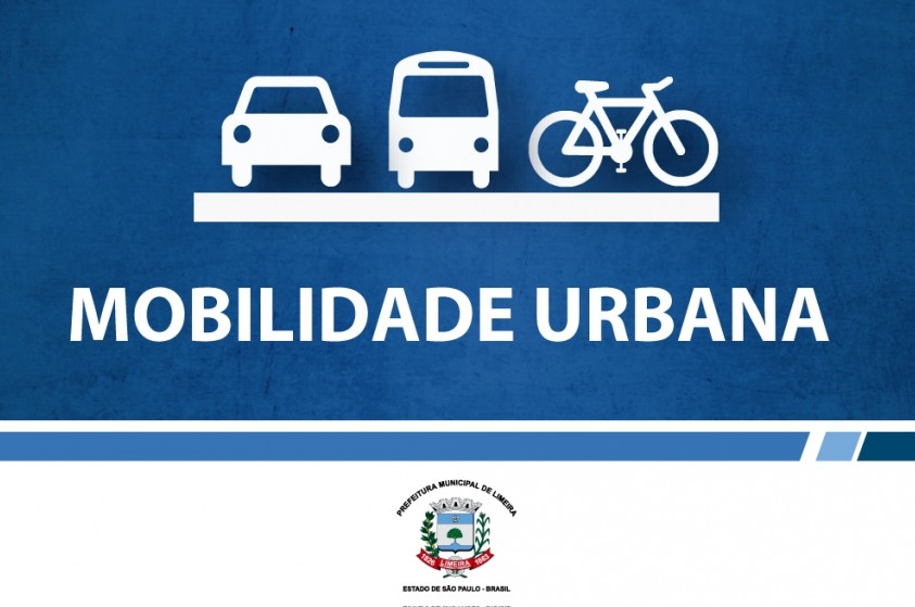 Estacionamento rotativo terá pesquisa para o Plano de Mobilidade Urbana