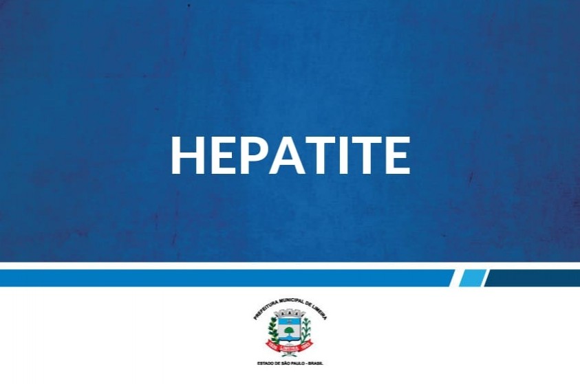 Campanha da prefeitura terá testes rápidos de hepatite