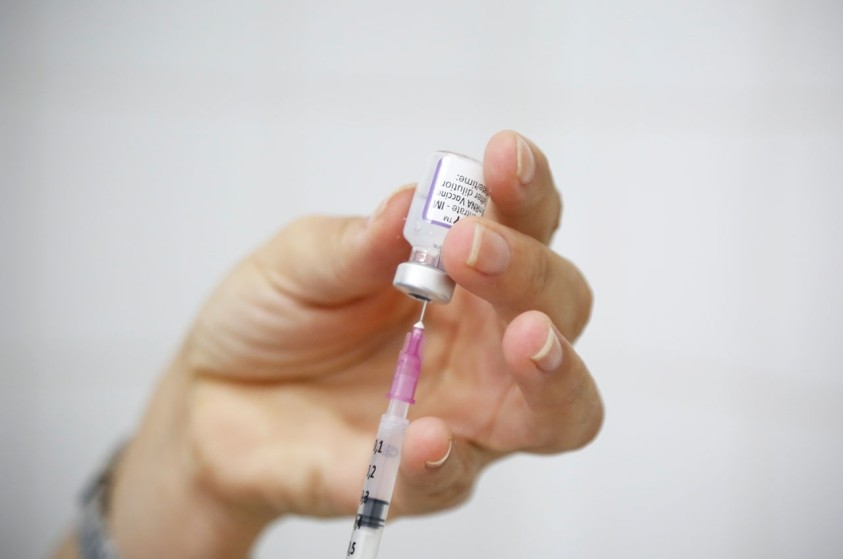Novo plantão acontece sábado em Limeira e terá drive para vacinar idosos contra gripe