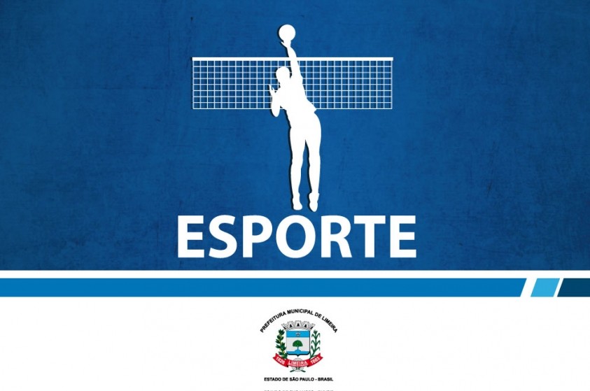 Inscrições abertas para voleibol no Vô Lucato