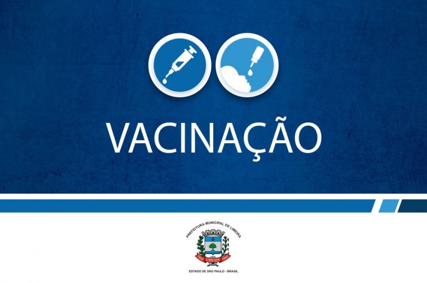 Prefeitura de Limeira vacina 320 pessoas contra sarampo em ação de saúde