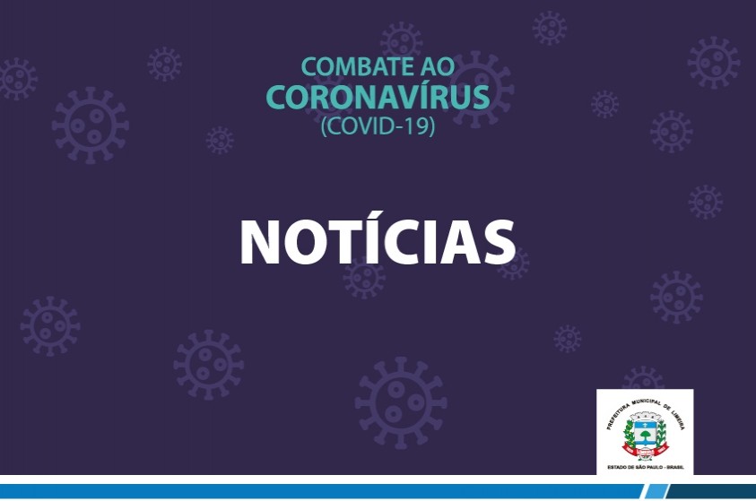 Prefeitura de Limeira informa DRS que não tem vagas para internar pacientes de Covid-19
