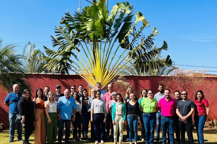 Limeira participa da reunião da Região da Serra do Itaqueri
