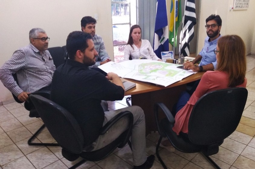 Prefeitura promove parceria com Unicamp e USP para avaliar poluição atmosférica em Limeira