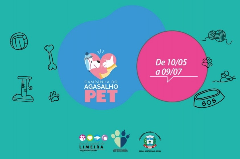 Giralda Doceira promove drive-thru da Campanha do Agasalho Pet
