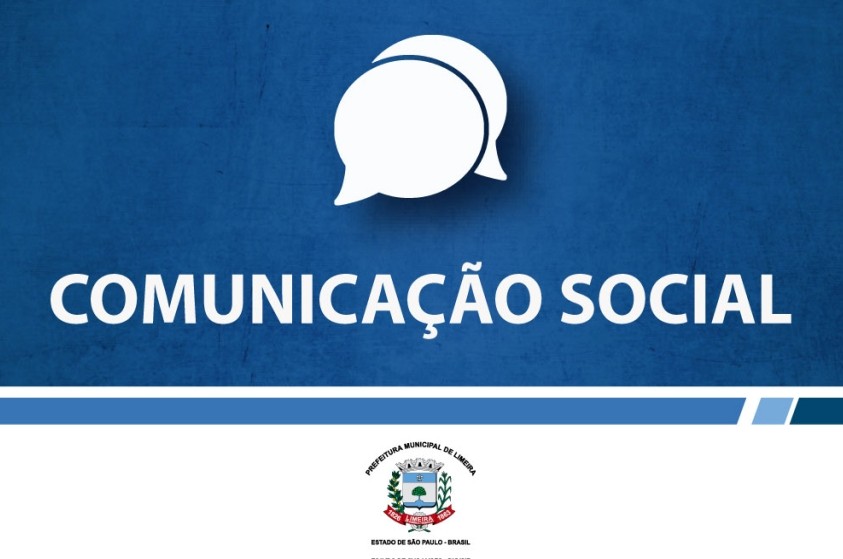 Prefeito anuncia novo secretário de Comunicação Social