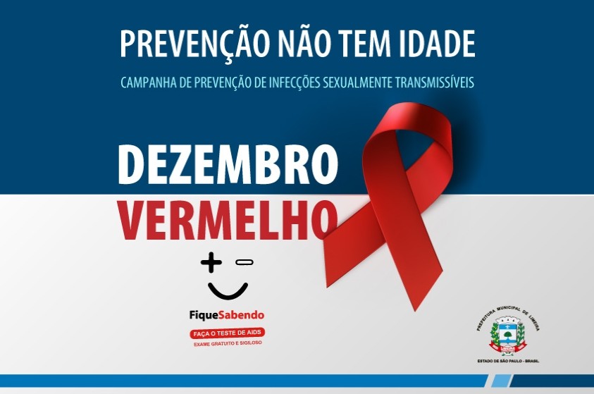Ação na Toledo Barros inicia campanha de prevenção ao HIV