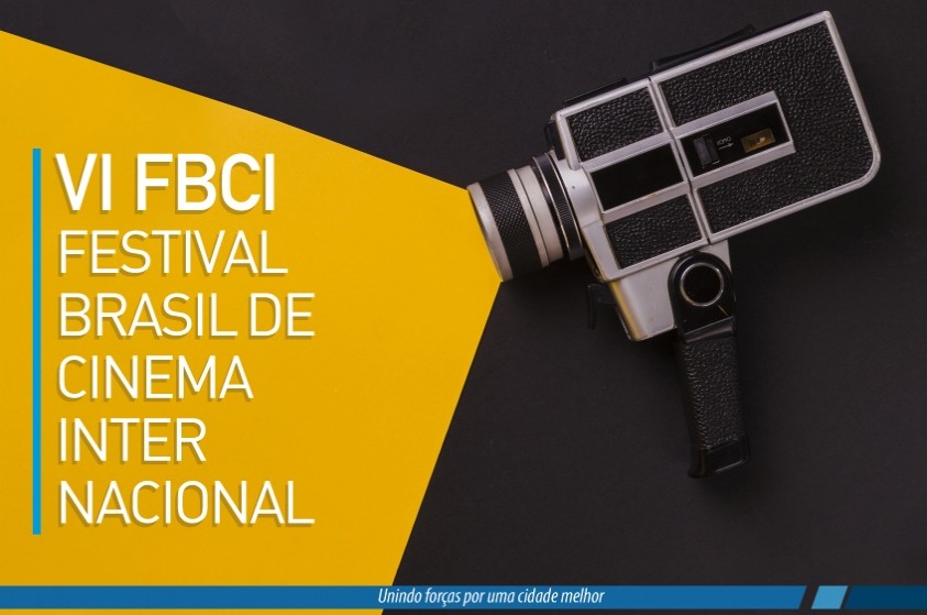 VI Festival Brasil de Cinema Internacional (FBCI) começa amanhã; confira a programação 