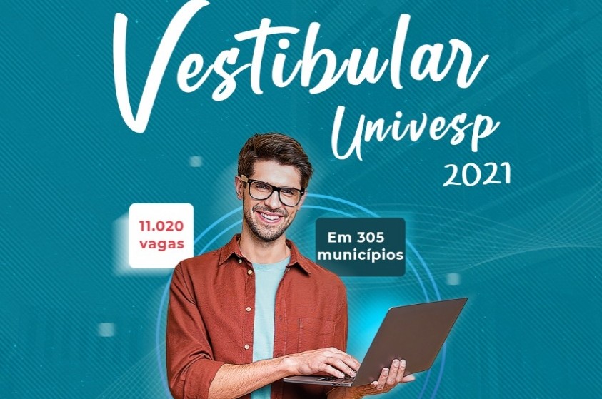 Universidade Virtual de São Paulo abre inscrições para seis cursos