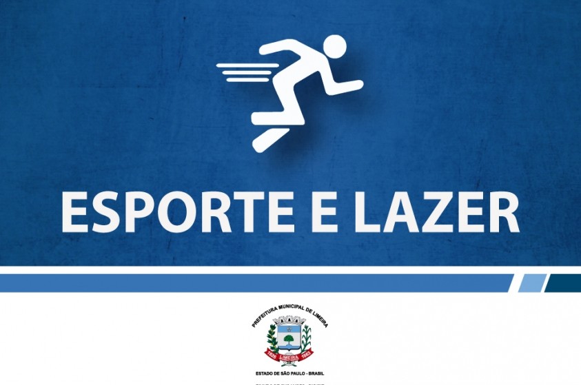 Prefeitura de Limeira realiza cadastramento para uso de praças esportivas