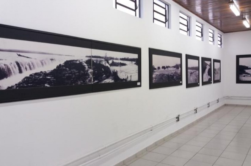 Museu recebe exposição ''Os Rios da Comissão Geográfica e Geológica de São Paulo''