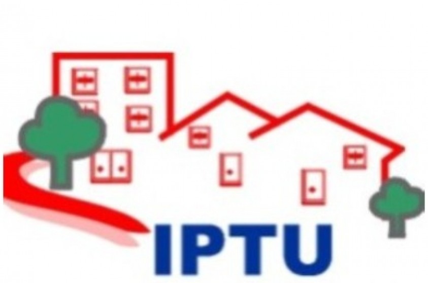 Prefeitura divulga percentual de correção do IPTU