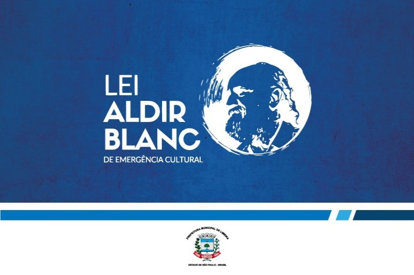 Confira a programação oferecida pela Lei Aldir Blanc, em Limeira, neste final de semana