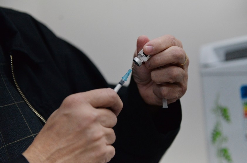 Limeira recebe mais 10 mil doses de vacinas contra a Covid-19
