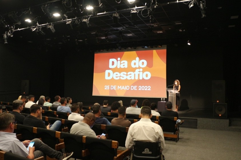 Limeira participa do lançamento regional do Dia do Desafio 2022