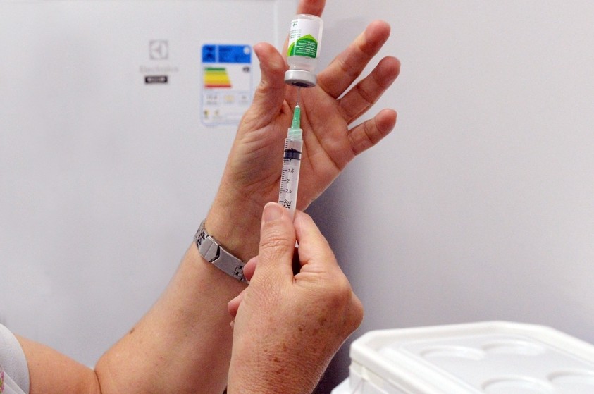 Limeira amplia vacinação da gripe para pessoas maiores de 60 anos; imunização começa na segunda (4)