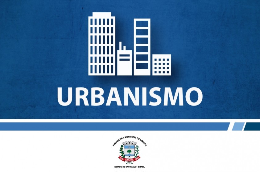 Urbanismo divulga canal de comunicação via WhatsApp