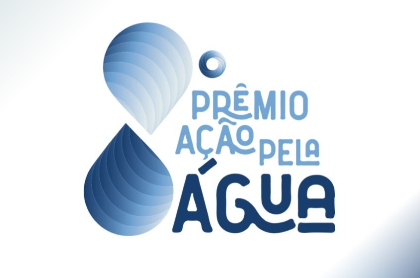 Prorrogada inscrição para 8º Prêmio Ação pela Água