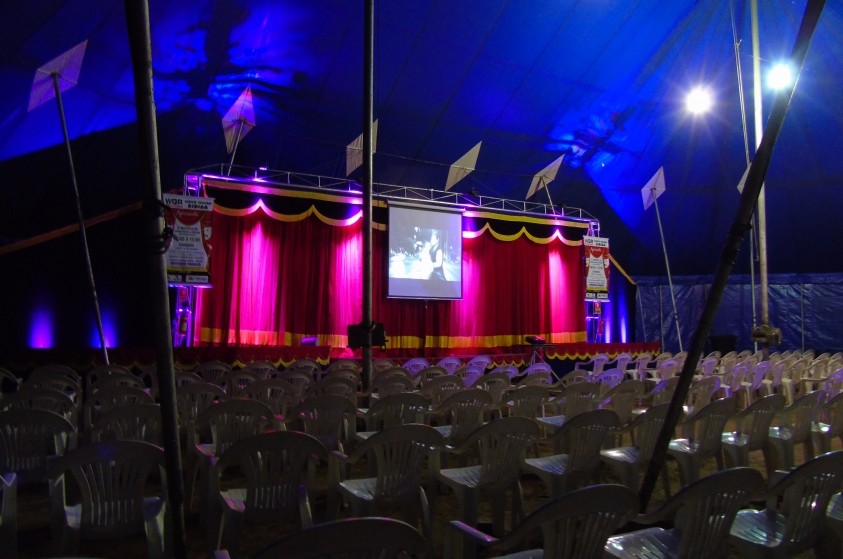 Circo Teatro Biriba apresenta série virtual de espetáculos circenses