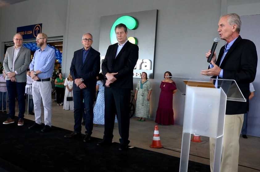 Nova loja do Covabra em Limeira é inaugurada e gera 200 empregos