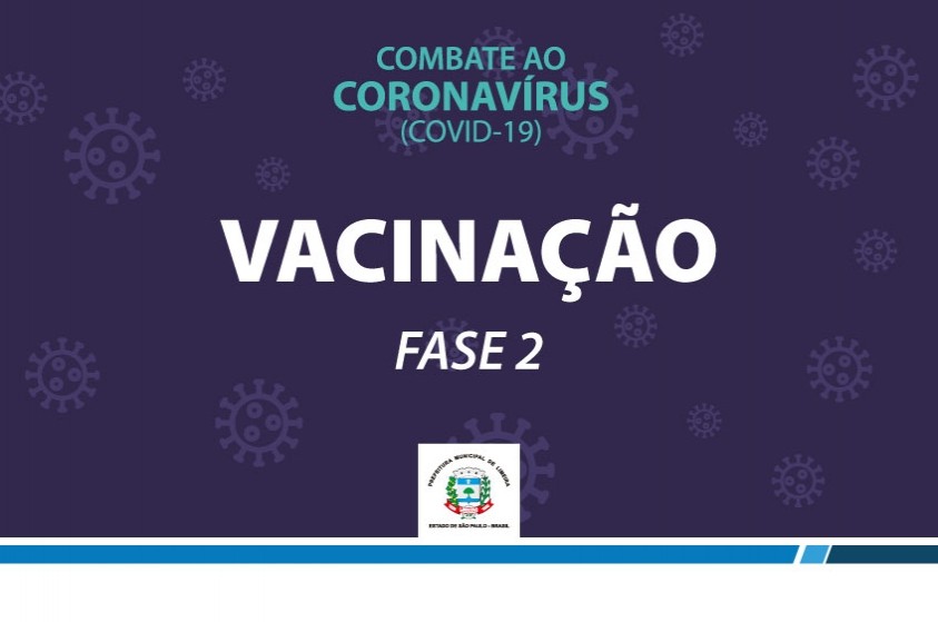 População acima de 47 anos começa a ser vacinada contra o coronavírus em Limeira