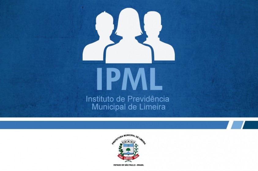 IPML suspende obrigatoriedade de recadastramento para aposentados e pensionistas