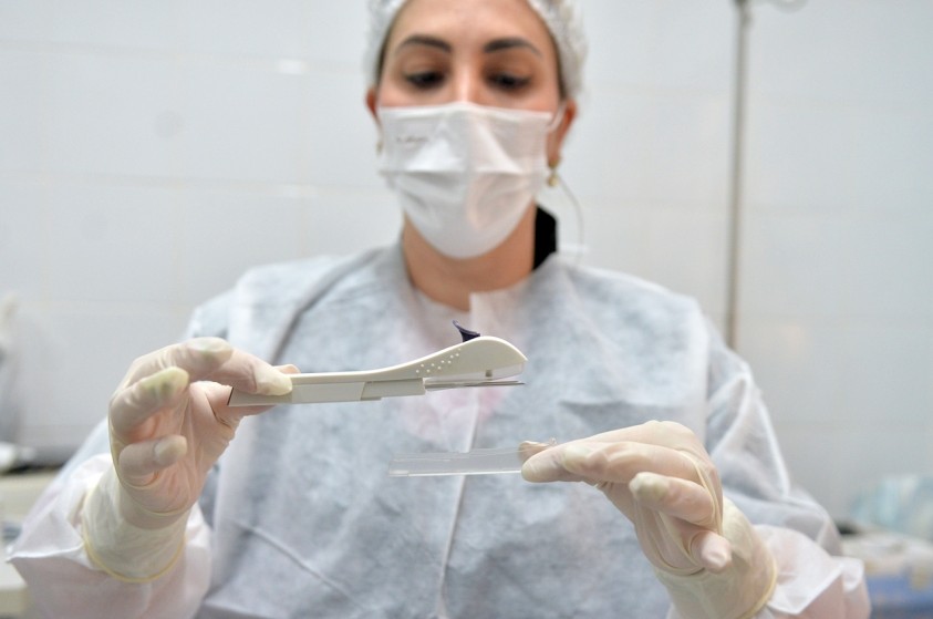 Limeira passa a oferecer implante contraceptivo para mulheres em situação de vulnerabilidade