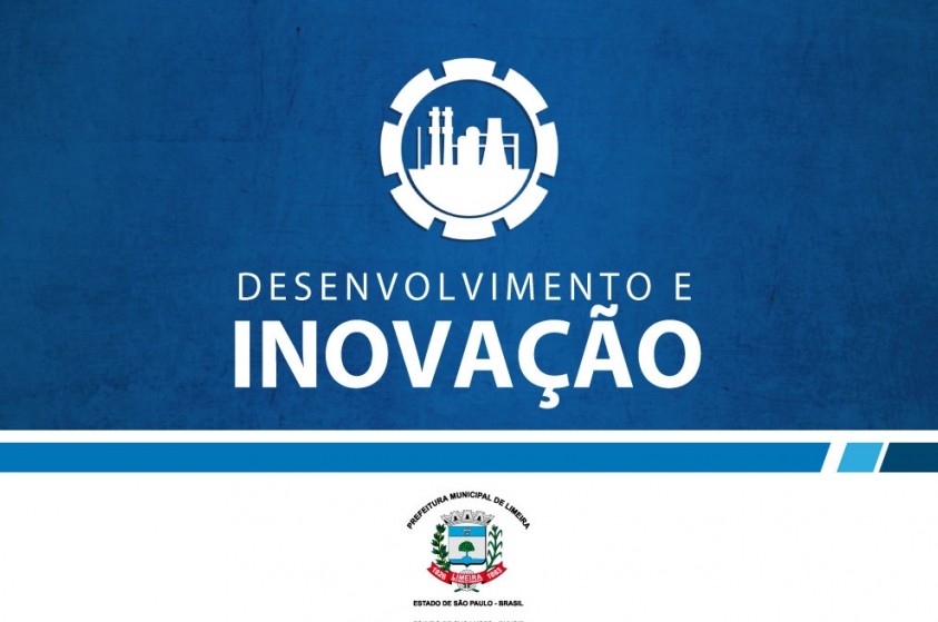 Prefeitura promove primeiro Encontro de Inovação; inscrições devem ser feitas até dia 7