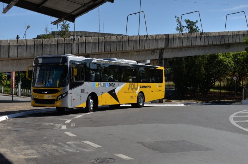 Prefeitura anuncia quatro novas linhas no transporte coletivo 