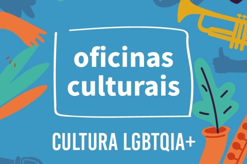 Arte Brasileira Queer recebe inscrições