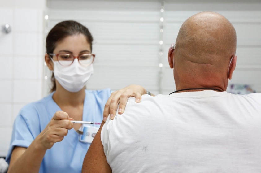 Limeira promove plantão de vacinação contra Covid, gripe e sarampo no sábado (11)