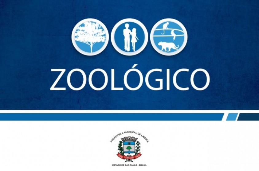 Projetos de educação ambiental do Zoológico podem receber escolas